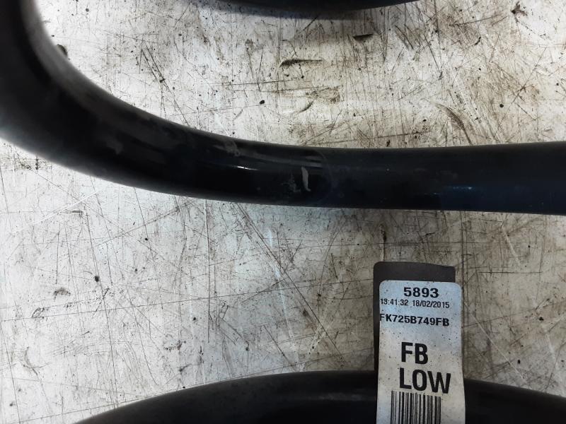 ACHTERVEER Land Rover DISCOVERY SPORT (1) 14 - 5/2019