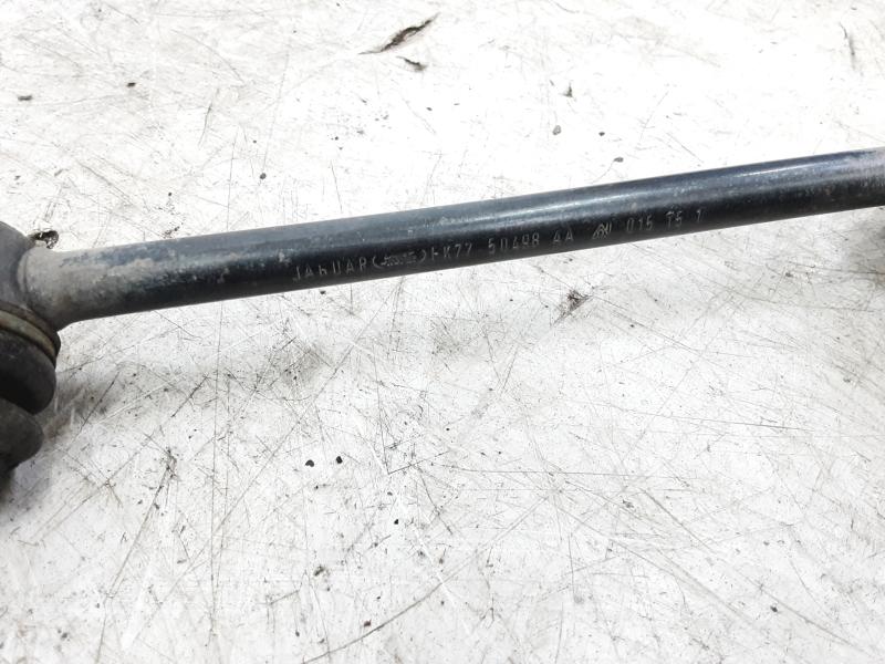 REACTIESTANG ACHTER LINKS Land Rover DISCOVERY SPORT (1) 14 - 5/2019