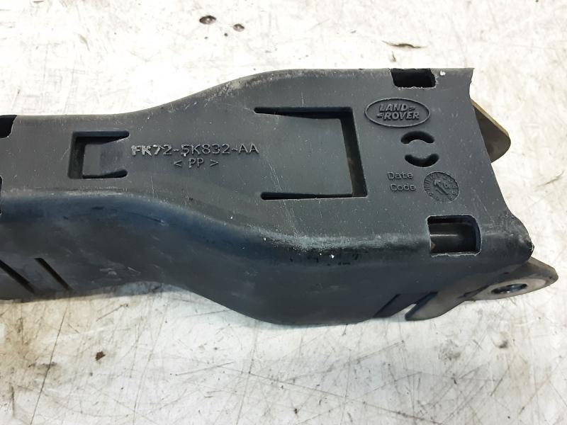 DRAAGARM ACHTER LINKS Land Rover DISCOVERY SPORT (1) 14 - 5/2019