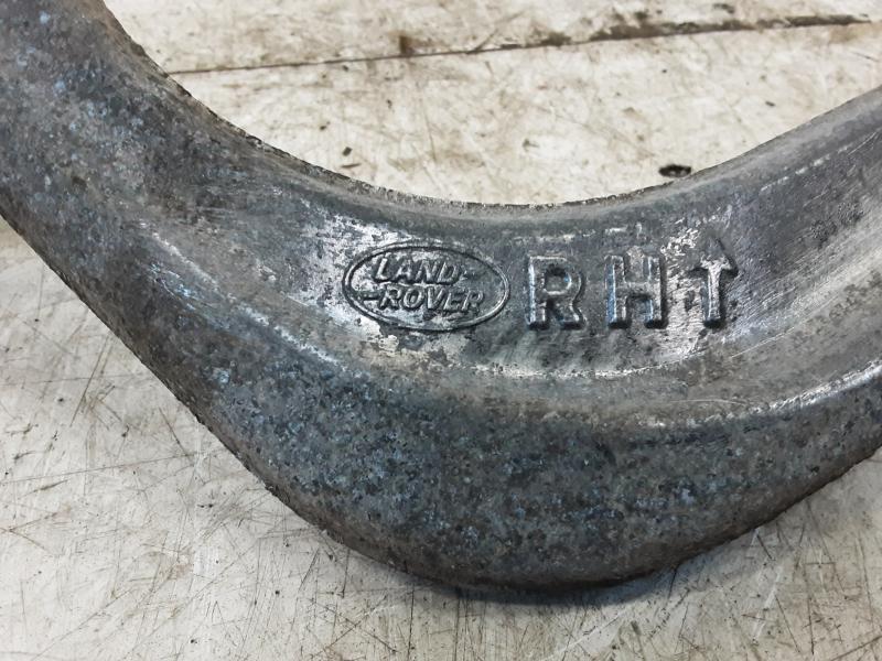 TIRANT ARRIERE DROIT Land Rover DISCOVERY SPORT (1) 14 - 5/2019