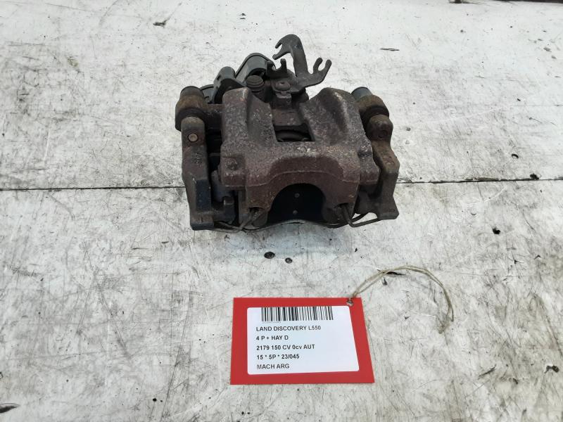 REMKLAUW ACHTER LINKS Land Rover DISCOVERY SPORT (1) 14 - 5/2019