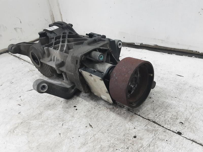 REAR AXLE Land Rover DISCOVERY SPORT (1) 14 - 5/2019