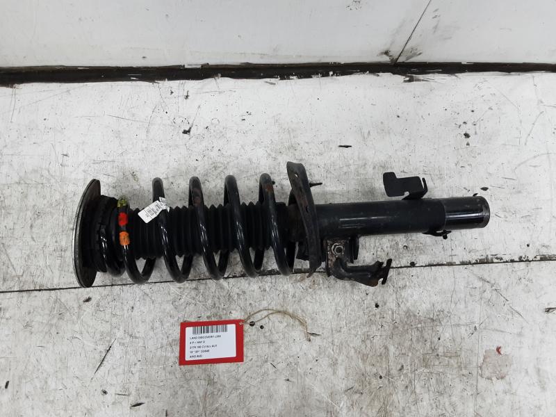 FRONT SHOCK ABSORBER RIGHT Land Rover DISCOVERY SPORT (1) 14 - 5/2019