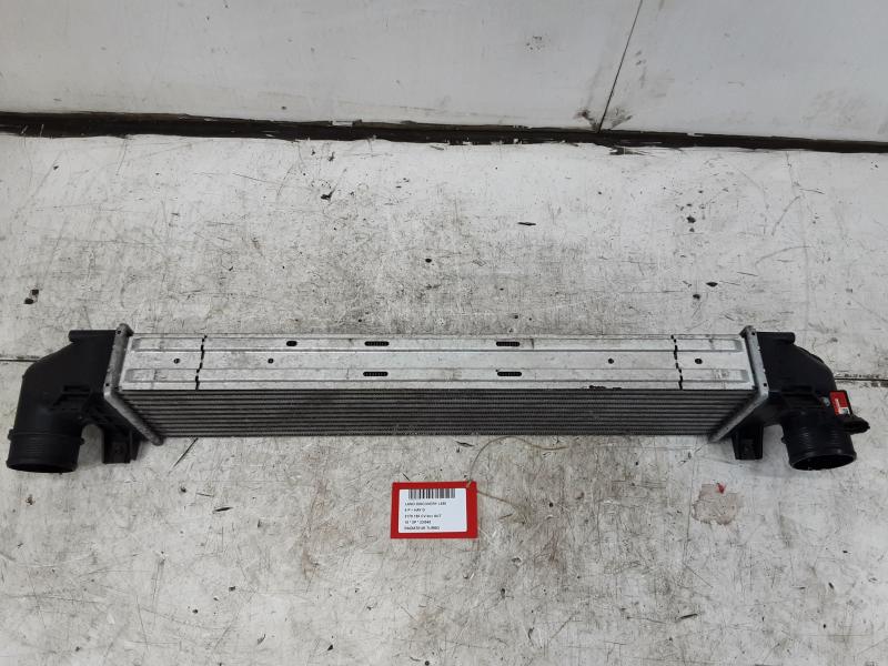 TURBO COMPRESSOR Land Rover DISCOVERY SPORT (1) 14 - 5/2019