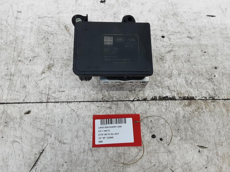 ABS Land Rover DISCOVERY SPORT (1) 14 - 5/2019