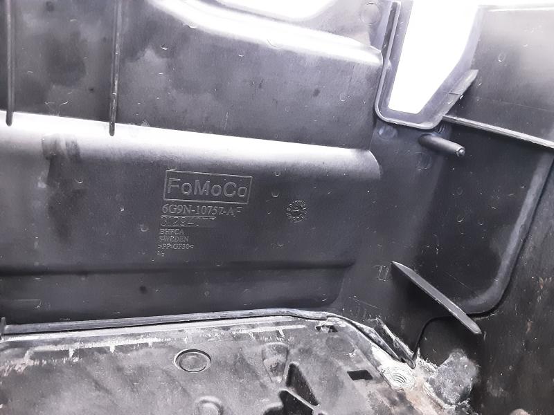 ACCU STEUN Land Rover DISCOVERY SPORT (1) 14 - 5/2019