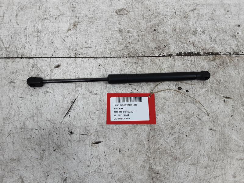 DRUKVEER MOTORKAP Land Rover DISCOVERY SPORT (1) 14 - 5/2019