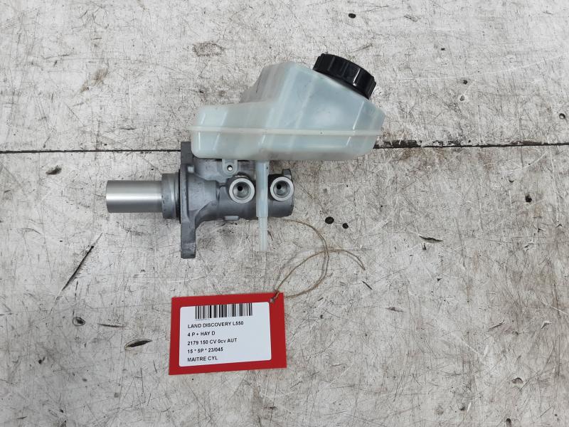MAÎTRE CYLINDRE Land Rover DISCOVERY SPORT (1) 14 - 5/2019
