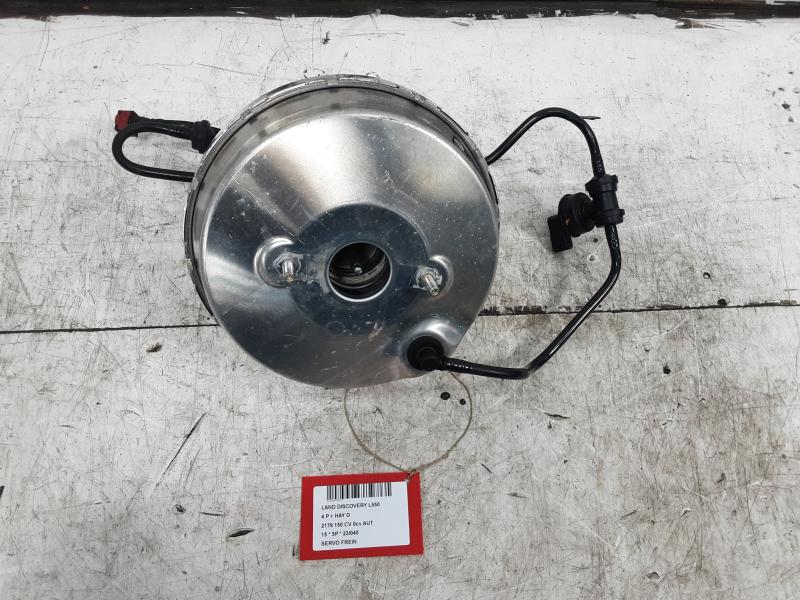 BREMSKRAFTVERSTÄRKER Land Rover DISCOVERY SPORT (1) 14 - 5/2019