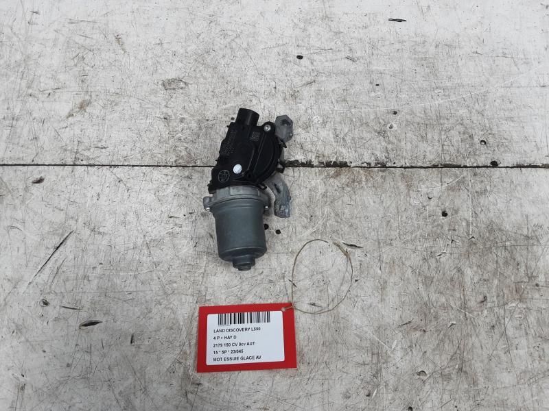 SCHEIBENWISCHERMOTOR VORNE Land Rover DISCOVERY SPORT (1) 14 - 5/2019