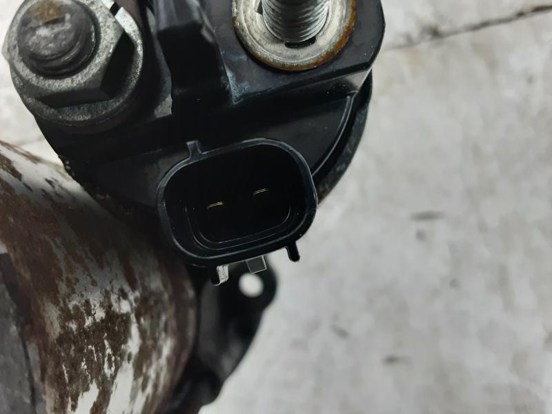 STARTMOTOR Land Rover DISCOVERY SPORT (1) 14 - 5/2019