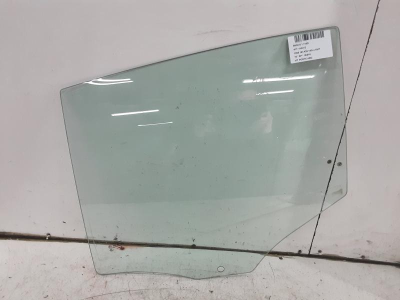 RUIT DEUR ACHTER LINKS Bmw 1 E81/87 4/07 - 12