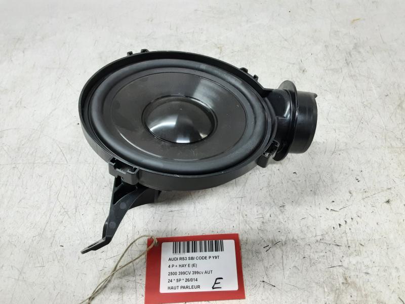 SPEAKER Audi RS3 2019+