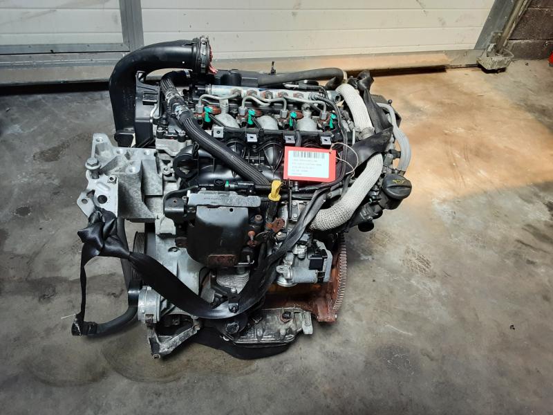 MOTOR Land Rover DISCOVERY SPORT (1) 14 - 5/2019