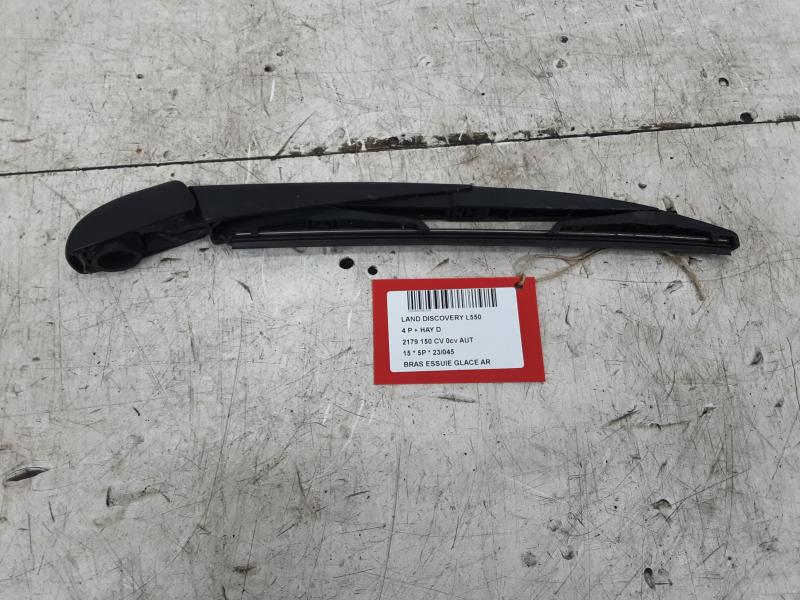 SCHEIBENWISCHERARM HINTEN Land Rover DISCOVERY SPORT (1) 14 - 5/2019