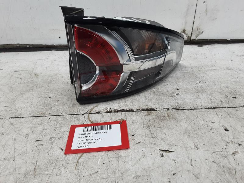 ACHTERLICHT LINKS Land Rover DISCOVERY SPORT (1) 14 - 5/2019