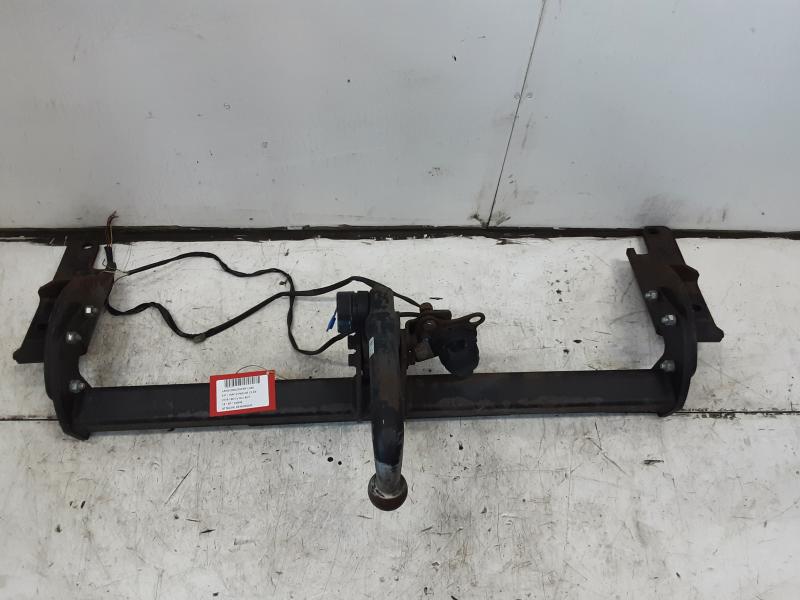 ATTACHE-REMORQUE Land Rover DISCOVERY SPORT (1) 14 - 5/2019