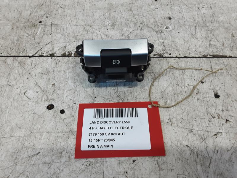HANDREM Land Rover DISCOVERY SPORT (1) 14 - 5/2019
