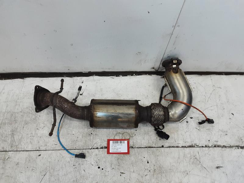 ROETFILTER Land Rover DISCOVERY SPORT (1) 14 - 5/2019