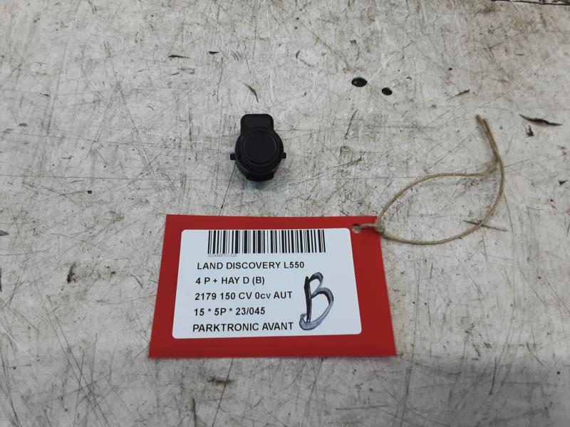 PARKEERSENSOREN VOOR Land Rover DISCOVERY SPORT (1) 14 - 5/2019