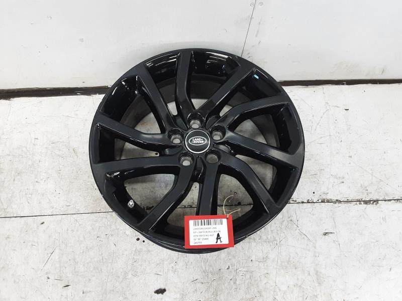 JANTE Land Rover DISCOVERY SPORT (1) 14 - 5/2019