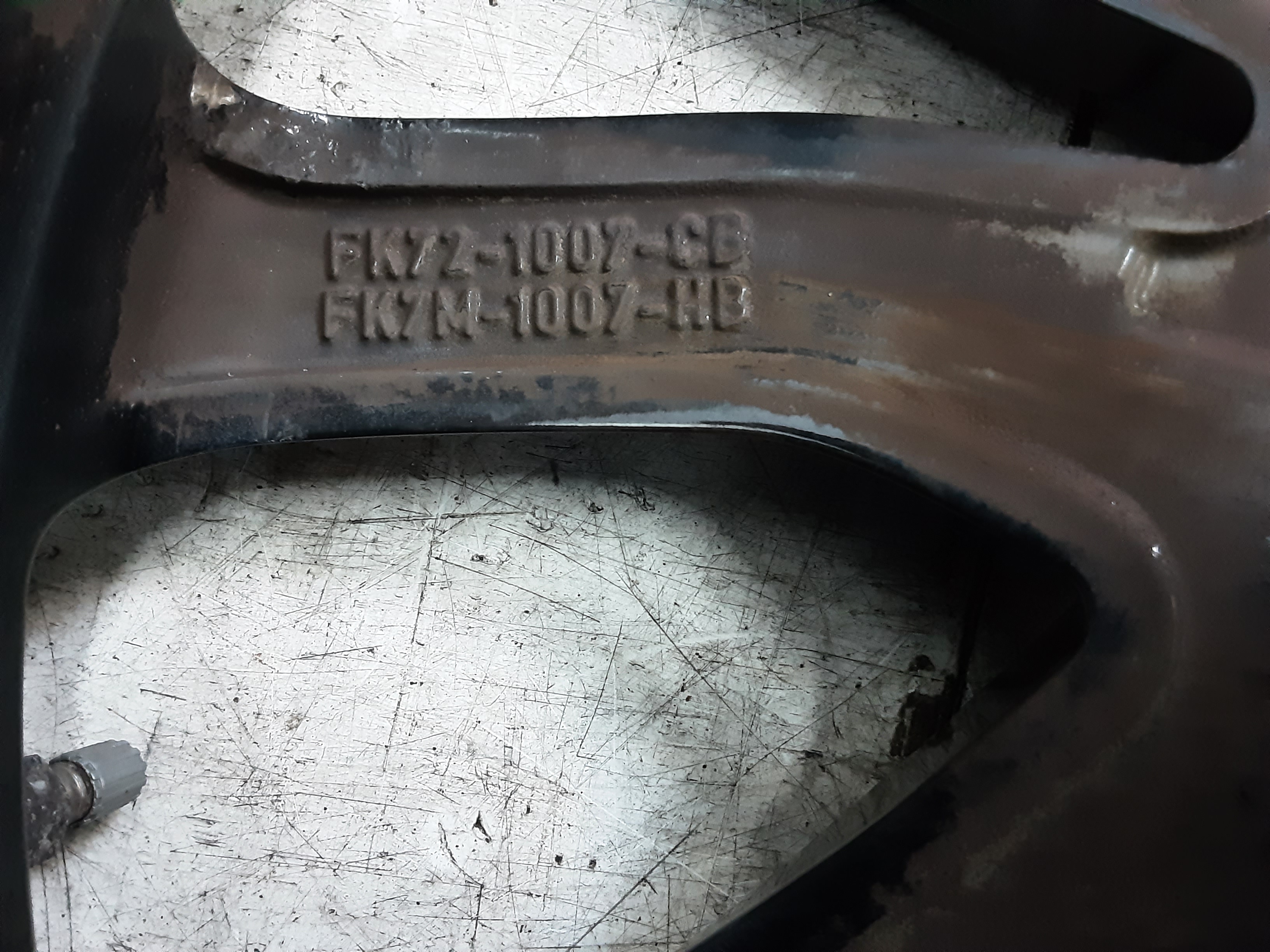 part
