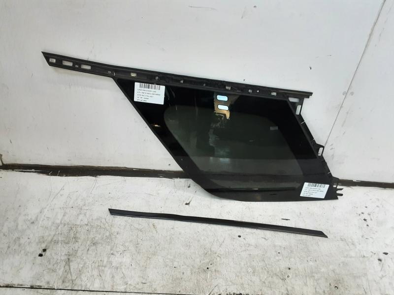 LEFT REAR WINDOW Land Rover DISCOVERY SPORT (1) 14 - 5/2019