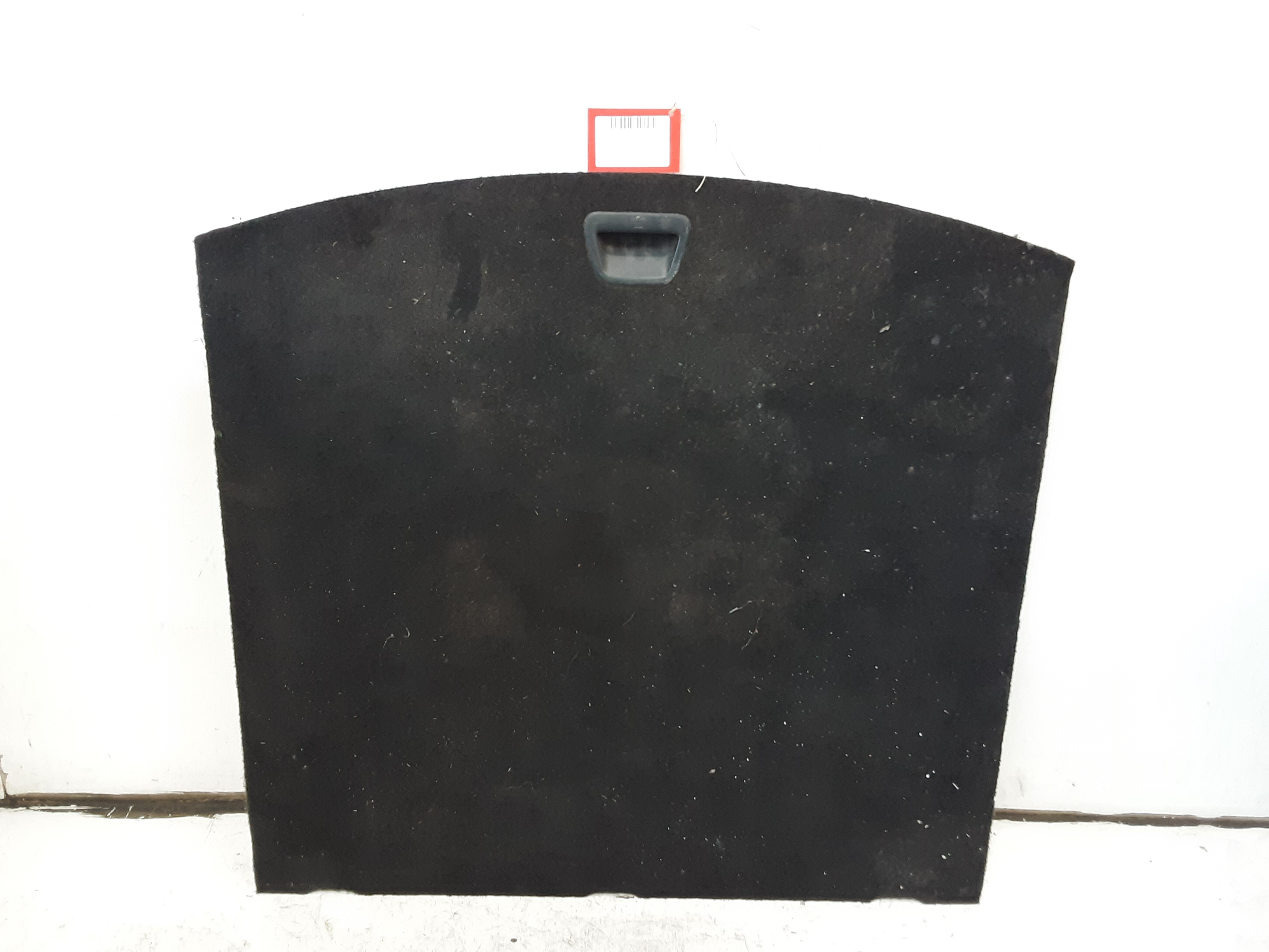 KOFFER BEKLEDING