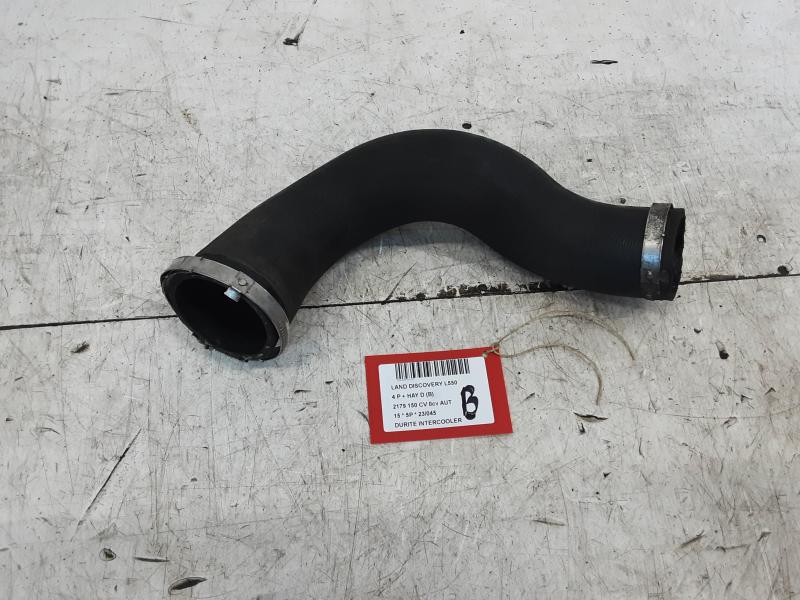 INTERCOOLER HOSE Land Rover DISCOVERY SPORT (1) 14 - 5/2019