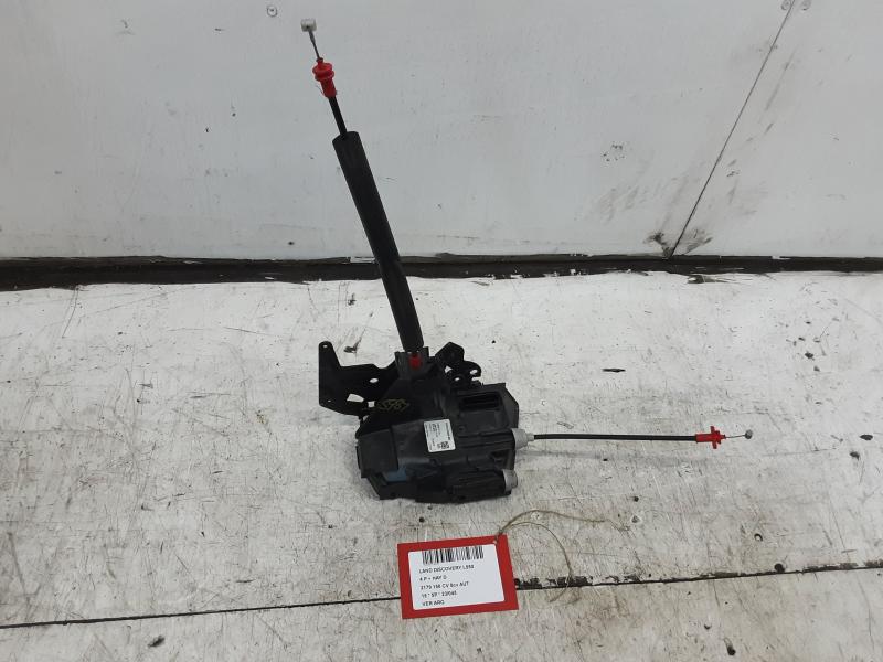 VERGRENDELING ACHTER LINKS Land Rover DISCOVERY SPORT (1) 14 - 5/2019