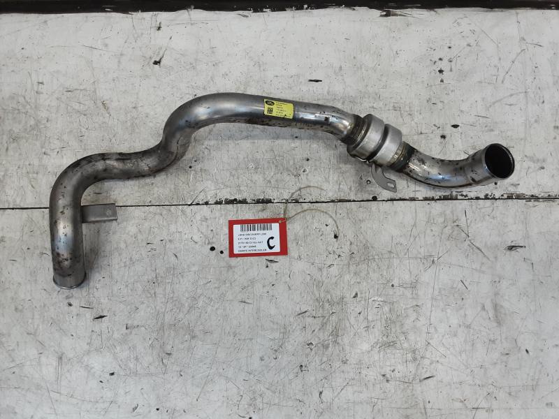INTERCOOLER HOSE Land Rover DISCOVERY SPORT (1) 14 - 5/2019
