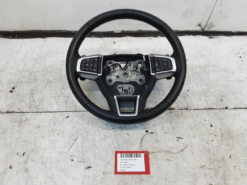 LENKRAD Land Rover DISCOVERY SPORT (1) 14 - 5/2019