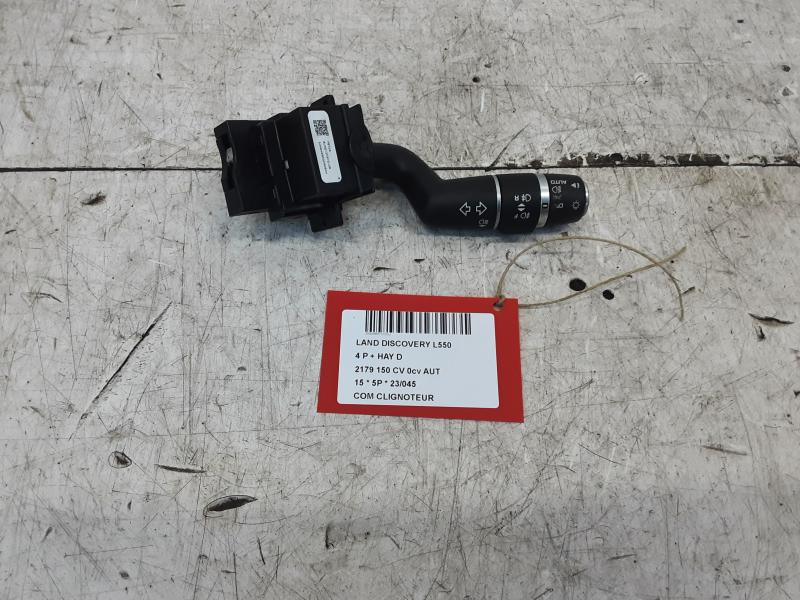 COMMODO DE CLIGNOTEURS Land Rover DISCOVERY SPORT (1) 14 - 5/2019