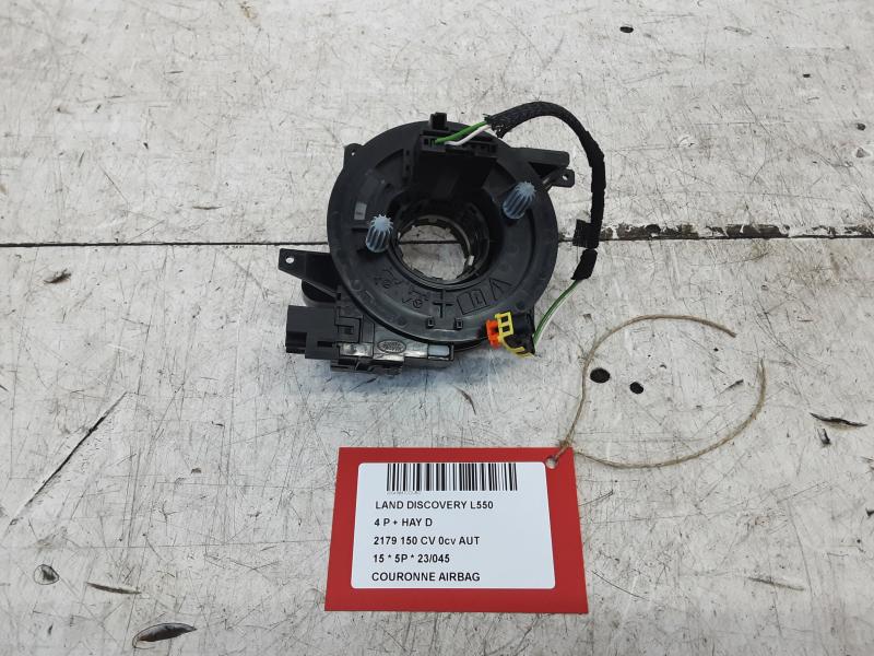 COURONNE D'AIRBAG Land Rover DISCOVERY SPORT (1) 14 - 5/2019