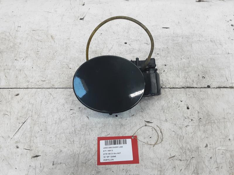 TANK KLEP Land Rover DISCOVERY SPORT (1) 14 - 5/2019