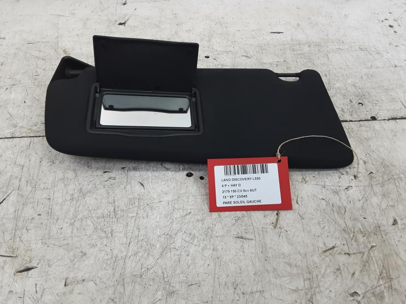 SUN VISOR LEFT Land Rover DISCOVERY SPORT (1) 14 - 5/2019