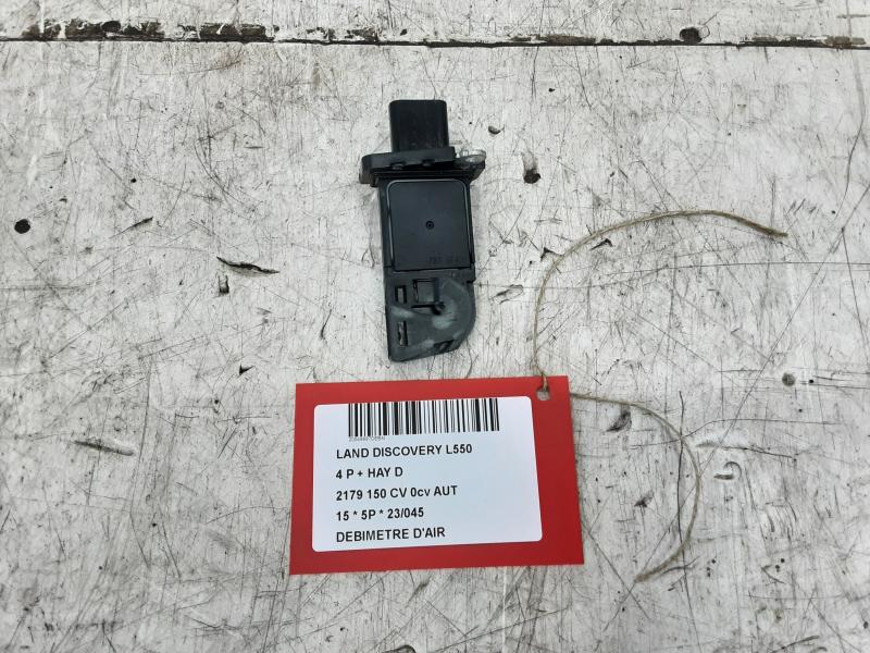 DEBIMETRE D'AIR Land Rover DISCOVERY SPORT (1) 14 - 5/2019