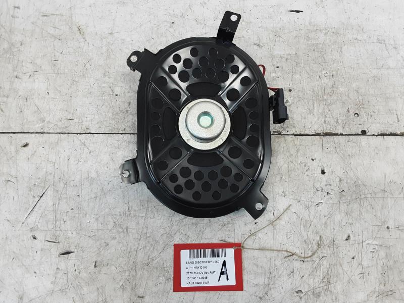 HAUT-PARLEUR Land Rover DISCOVERY SPORT (1) 14 - 5/2019