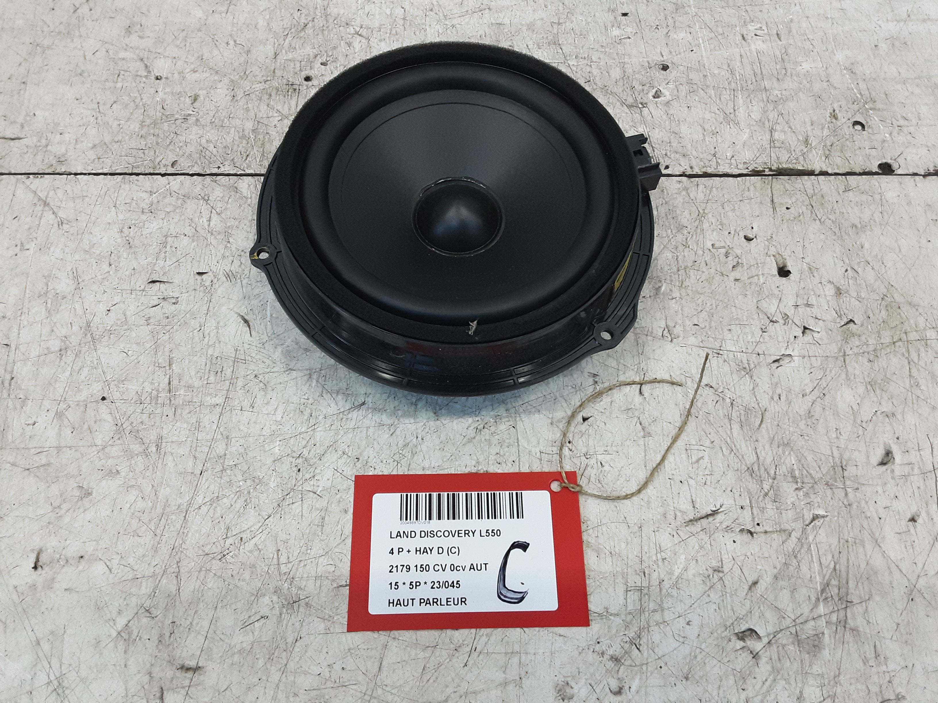 AUTOSPEAKERS