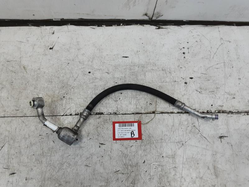 AIRCO LEIDING Land Rover DISCOVERY SPORT (1) 14 - 5/2019