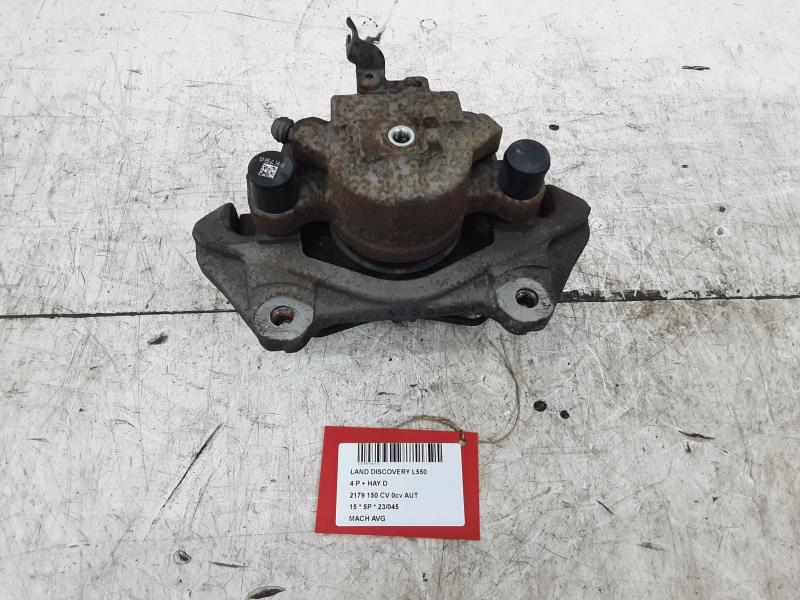 REMKLAUW VOOR LINKS Land Rover DISCOVERY SPORT (1) 14 - 5/2019