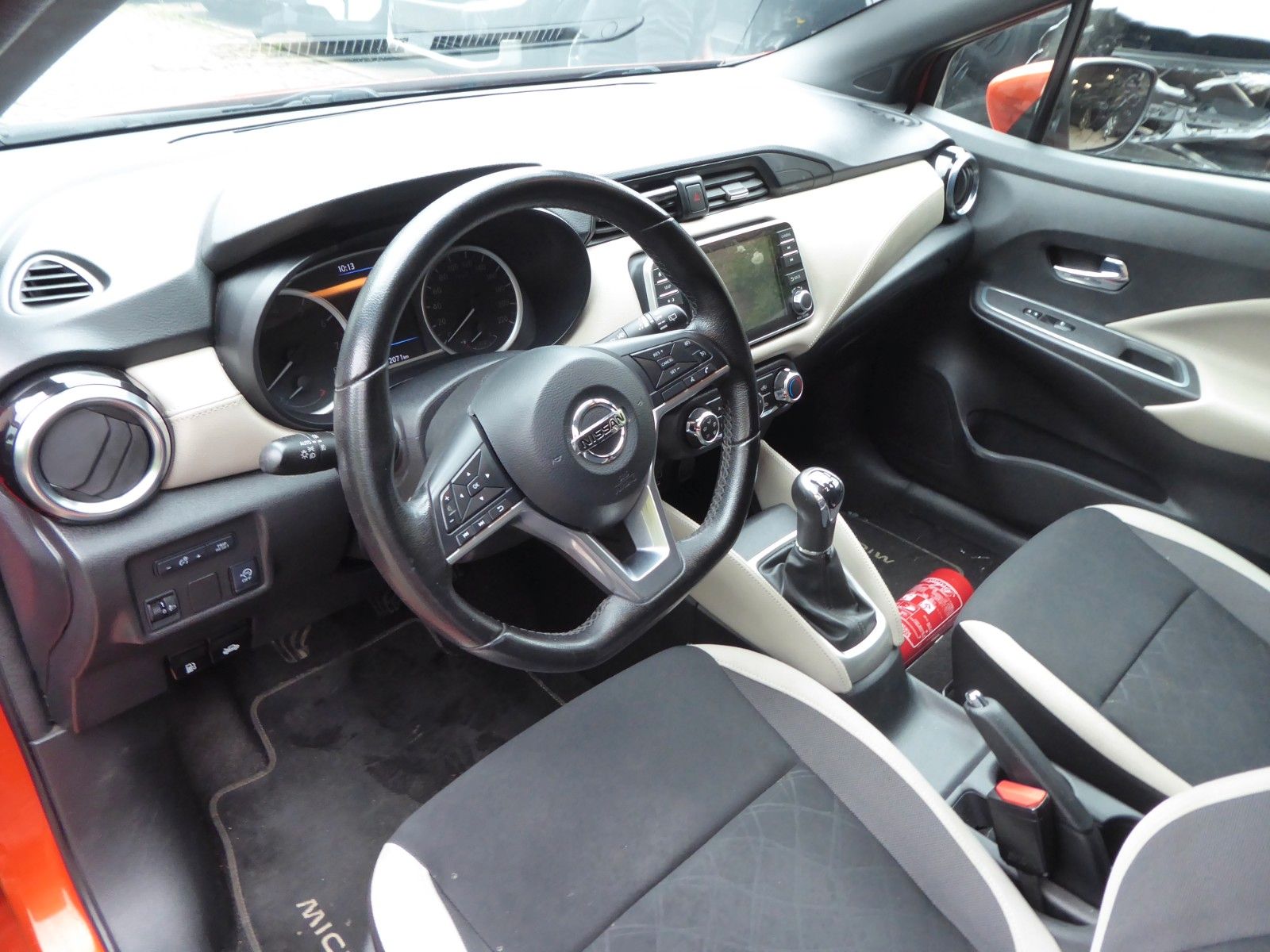 auto