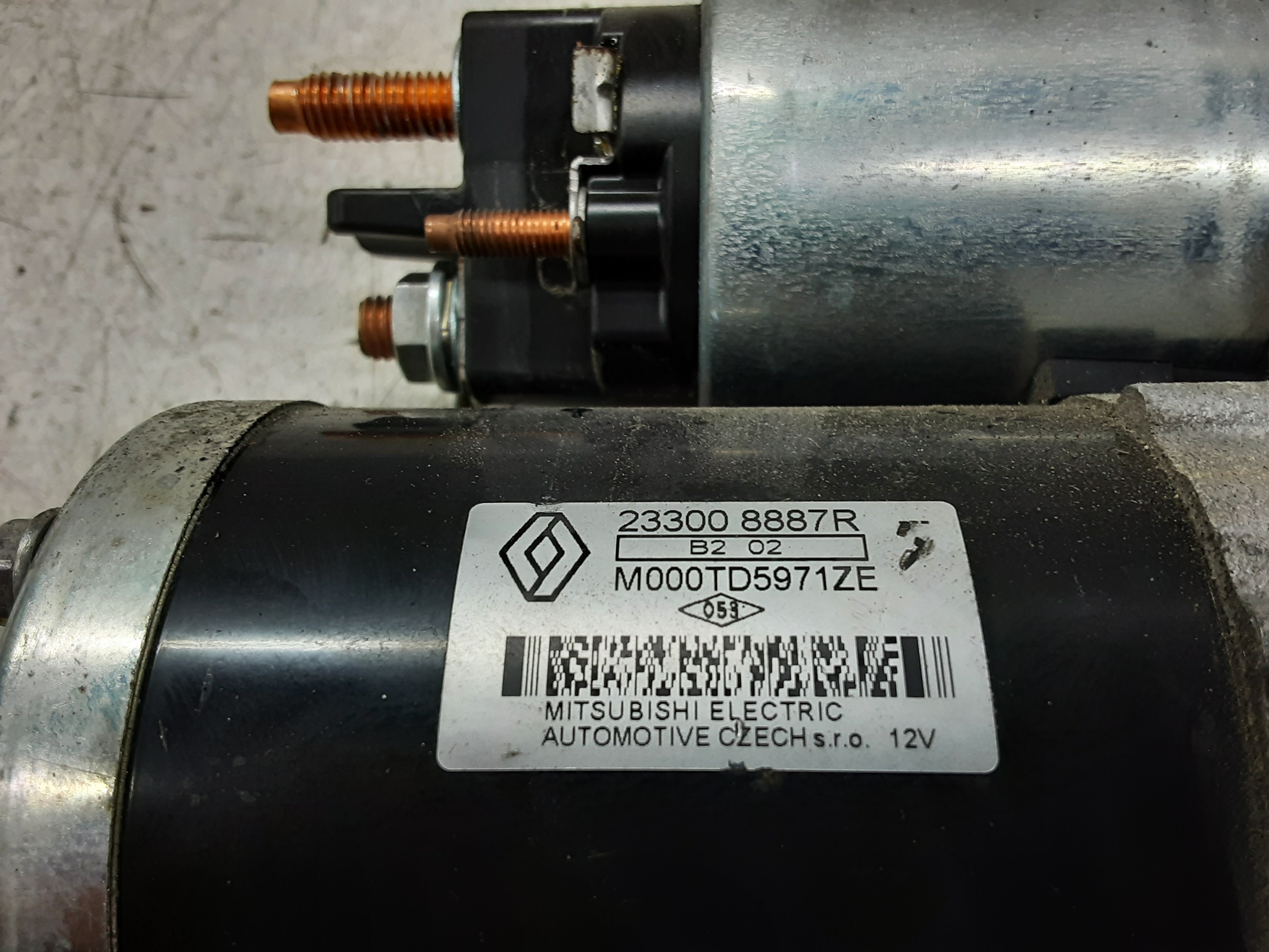 part