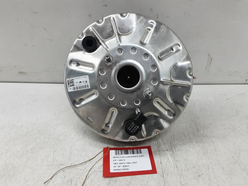 BRAKE SERVO Renault CLIO V 06/19+