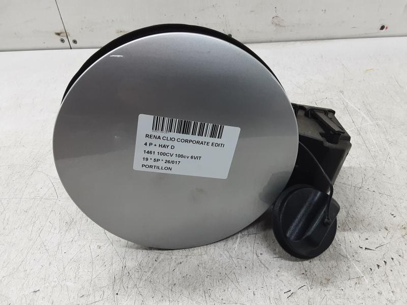 PORTILLON Renault CLIO V 06/19+