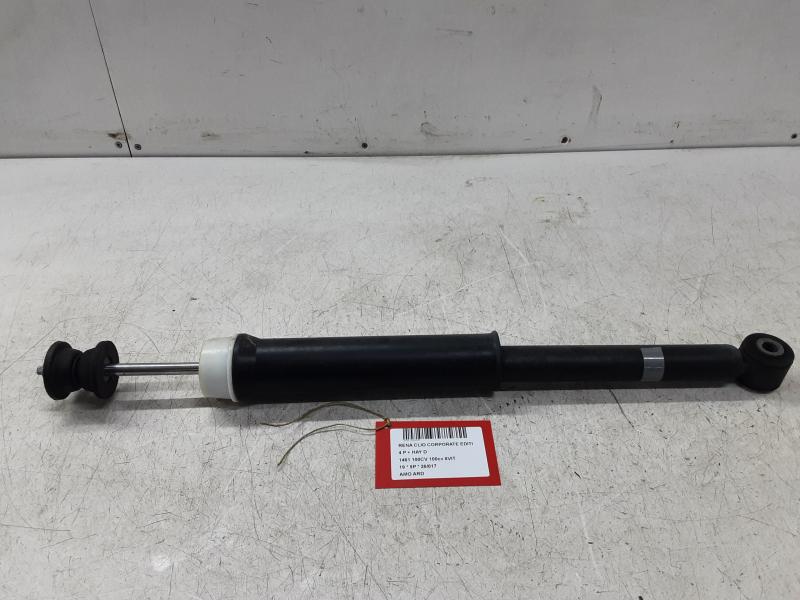 FEDERBEIN HINTER RECHTS Renault CLIO V 06/19+