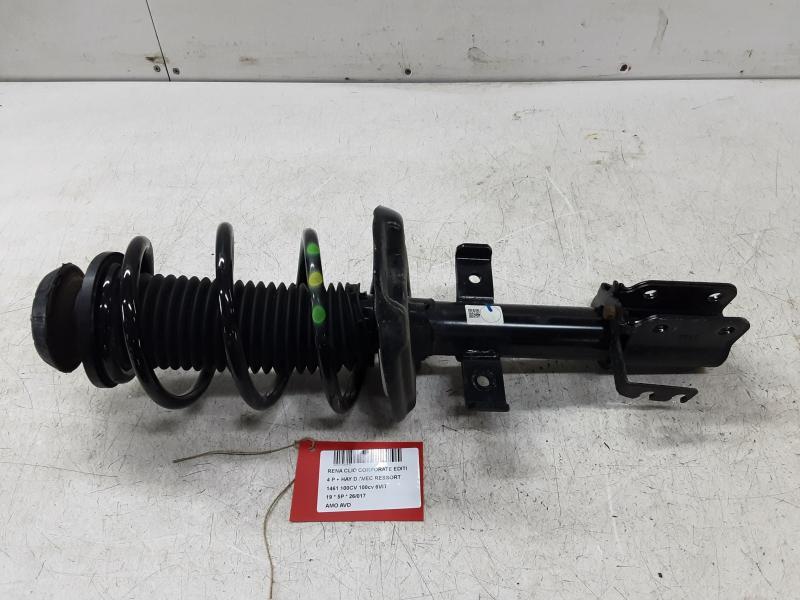 FRONT SHOCK ABSORBER RIGHT Renault CLIO V 06/19+