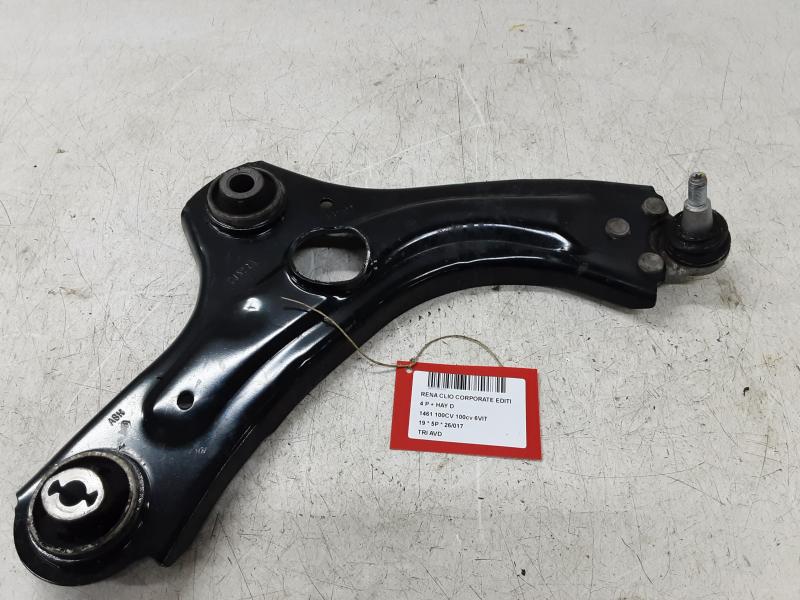 TRIANGLE AVANT DROIT Renault CLIO V 06/19+
