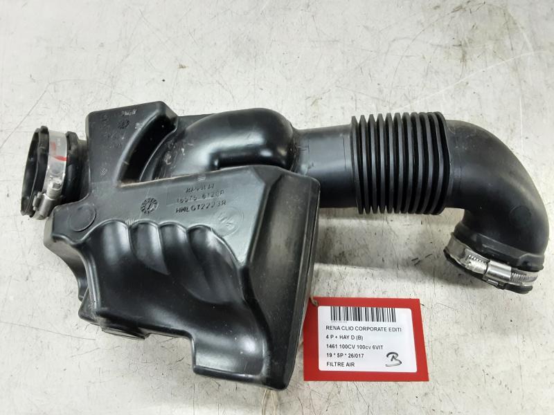 FILTRE A AIR Renault CLIO V 06/19+