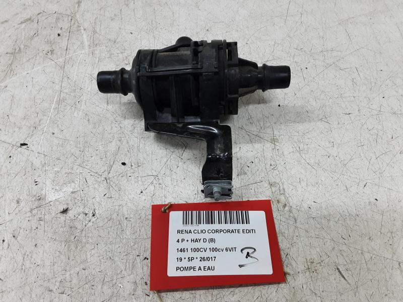WATER PUMP Renault CLIO V 06/19+
